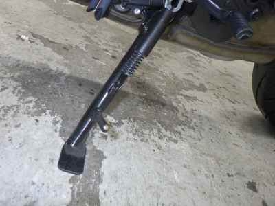 Yamaha MT-09 SP 2024