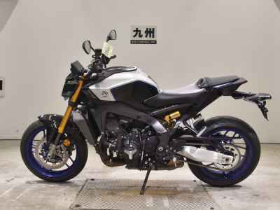 Yamaha MT-09 SP 2024