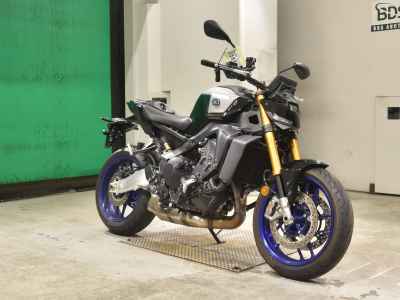 Yamaha MT-09 SP 2024
