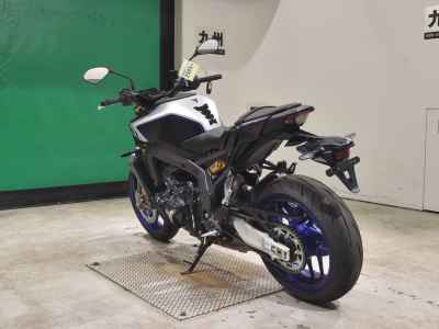 Yamaha MT-09 SP 2024