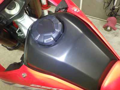 Honda CRF250L 2021