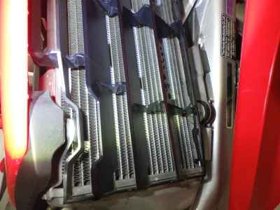Honda CRF250L 2021