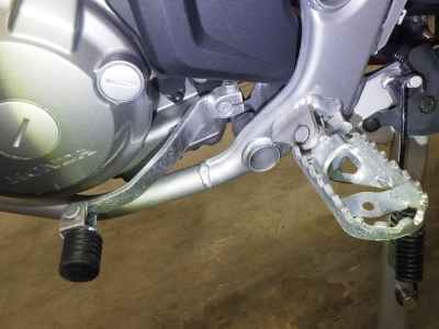 Honda CRF250L 2021