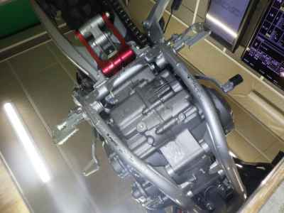 Honda CRF250L 2021