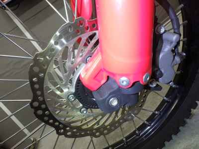 Honda CRF250L 2021