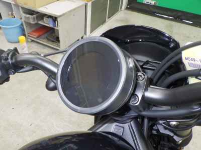 Honda Rebel S CMX250