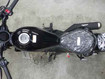 Honda Rebel S CMX250