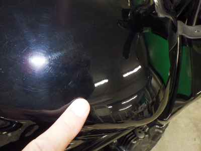 Suzuki Bandit 1200S 2006