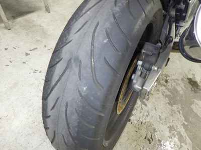 Suzuki Bandit 1200S 2006