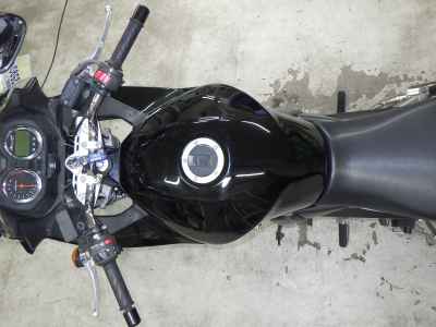 Suzuki Bandit 1200S 2006