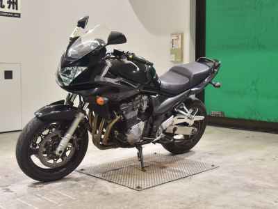 Suzuki Bandit 1200S 2006