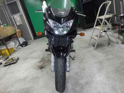 Suzuki Bandit 1200S 2006