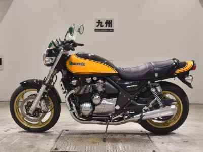 Kawasaki Zephyr 1100 2006