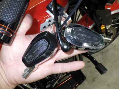 Harley-Davidson XL1200X Forty-Eight 2025