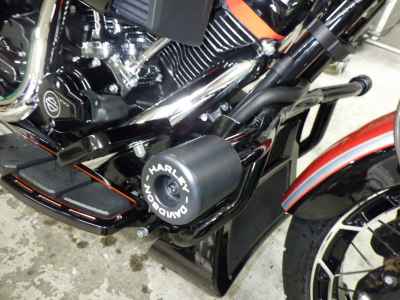 Harley-Davidson XL1200X Forty-Eight 2025