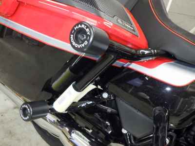 Harley-Davidson XL1200X Forty-Eight 2025