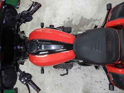 Harley-Davidson XL1200X Forty-Eight 2025