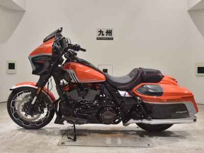 Harley-Davidson XL1200X Forty-Eight 2025