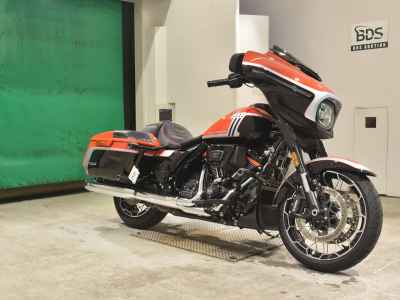 Harley-Davidson XL1200X Forty-Eight 2025