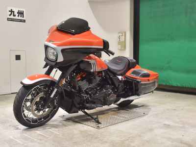 Harley-Davidson XL1200X Forty-Eight 2025