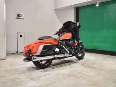 Harley-Davidson XL1200X Forty-Eight 2025