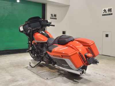 Harley-Davidson XL1200X Forty-Eight 2025