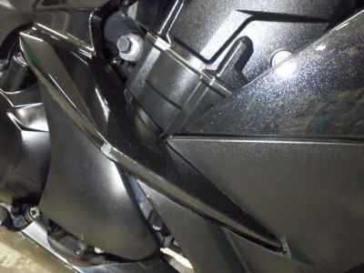 Kawasaki Ninja 1000 2018