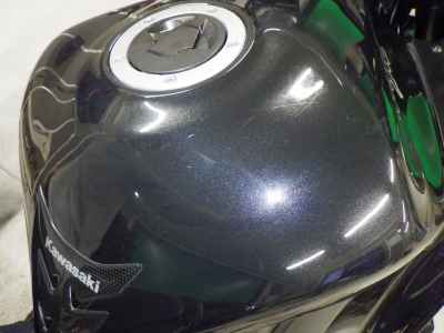 Kawasaki Ninja 1000 2018