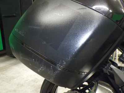 Kawasaki Ninja 1000 2018