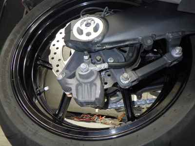 Kawasaki Ninja 1000 2018
