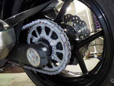 Kawasaki Ninja 1000 2018