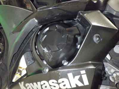 Kawasaki Ninja 1000 2018
