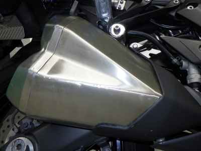 Kawasaki Ninja 1000 2018