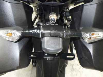 Kawasaki Ninja 1000 2018