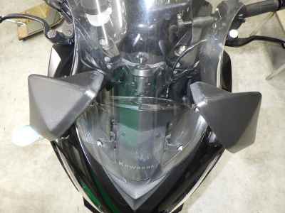 Kawasaki Ninja 1000 2018
