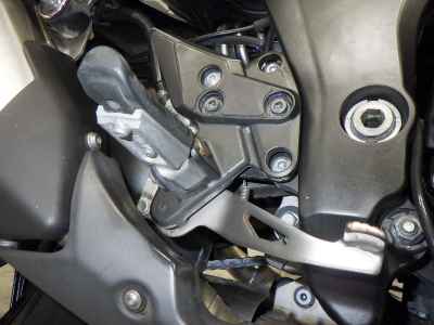 Kawasaki Ninja 1000 2018