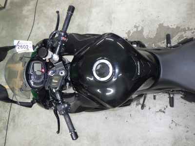 Kawasaki Ninja 1000 2018