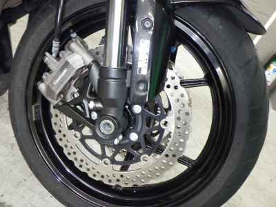 Kawasaki Ninja 1000 2018