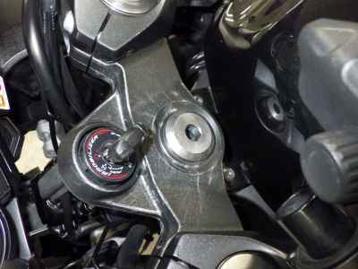 Kawasaki Ninja 1000 2018
