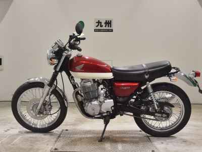 Honda CB400SS 2006
