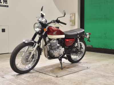 Honda CB400SS 2006