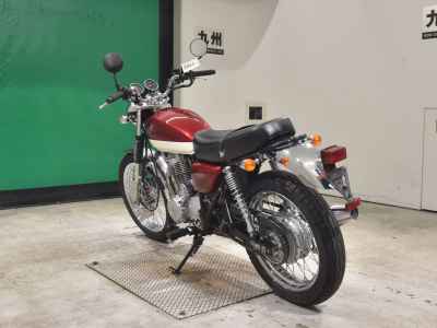 Honda CB400SS 2006