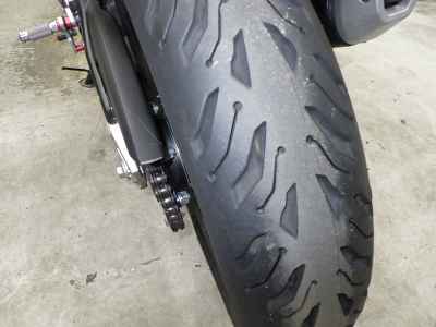 Honda CBR250RR 2019