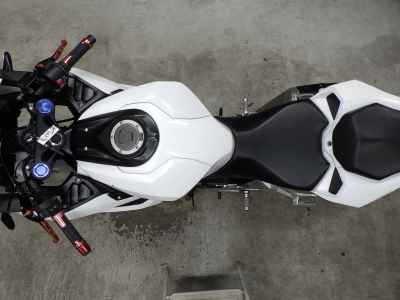 Honda CBR250RR 2019