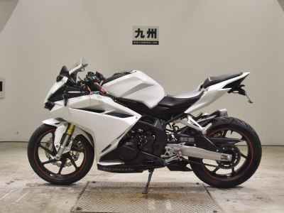 Honda CBR250RR