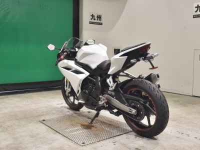 Honda CBR250RR