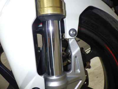Honda CBR250RR 2019