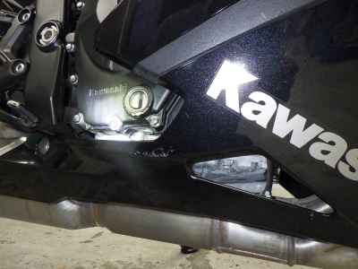 Kawasaki Ninja ZX-25R 2022