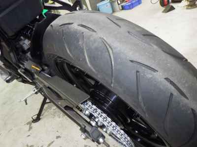 Kawasaki Ninja ZX-25R 2022