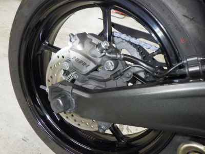 Kawasaki Ninja ZX-25R 2022